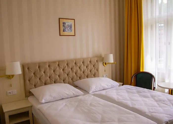 Ea Hotel Elefant