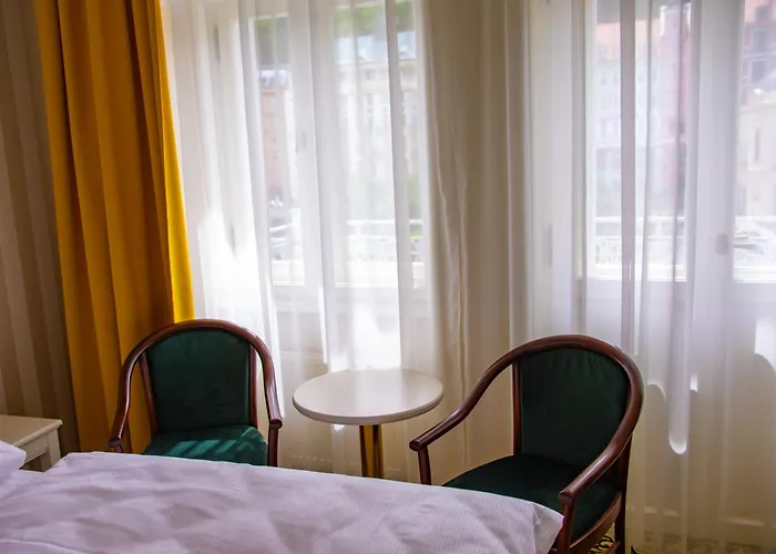 Ea Hotel Elefant