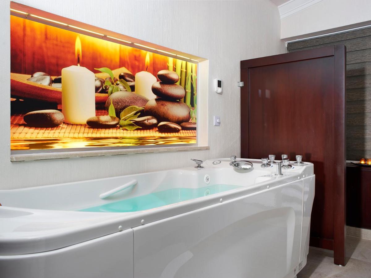 Ea Elefant Hotel Karlsbad