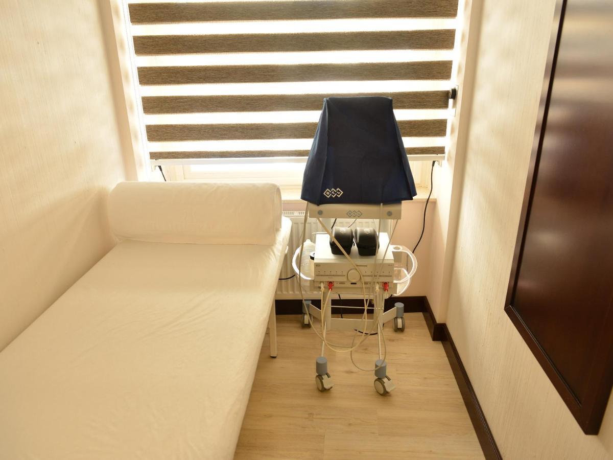 Hotel Ea Elefant