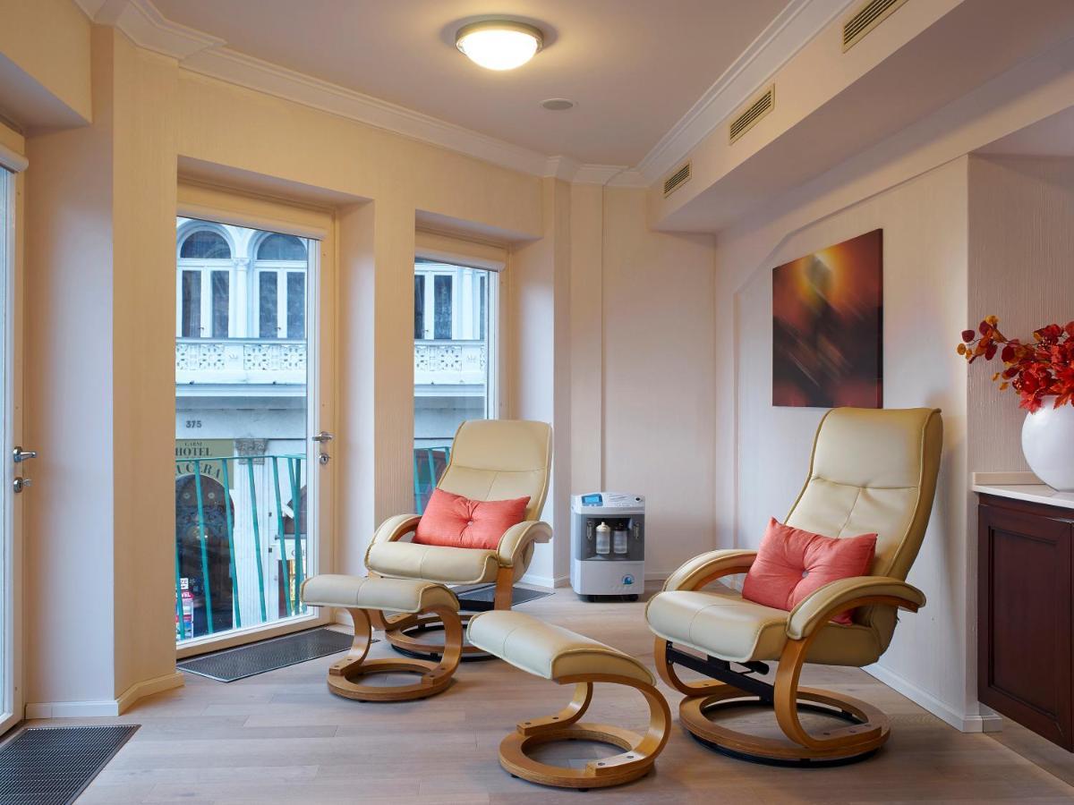 Hotel Ea Elefant