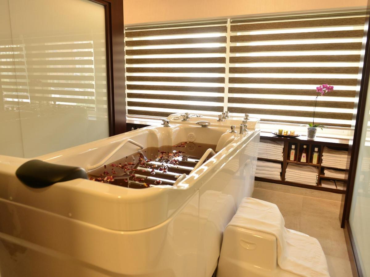 Ea Elefant Hotel 3*