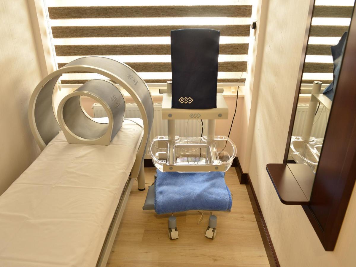 Ea Elefant Hotel Karlsbad
