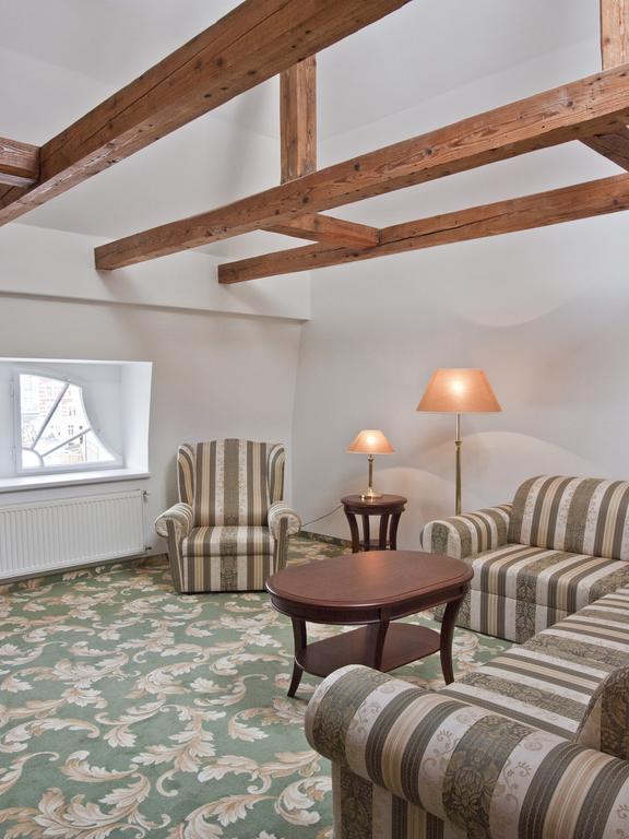 Hotel Ea Elefant Karlsbad