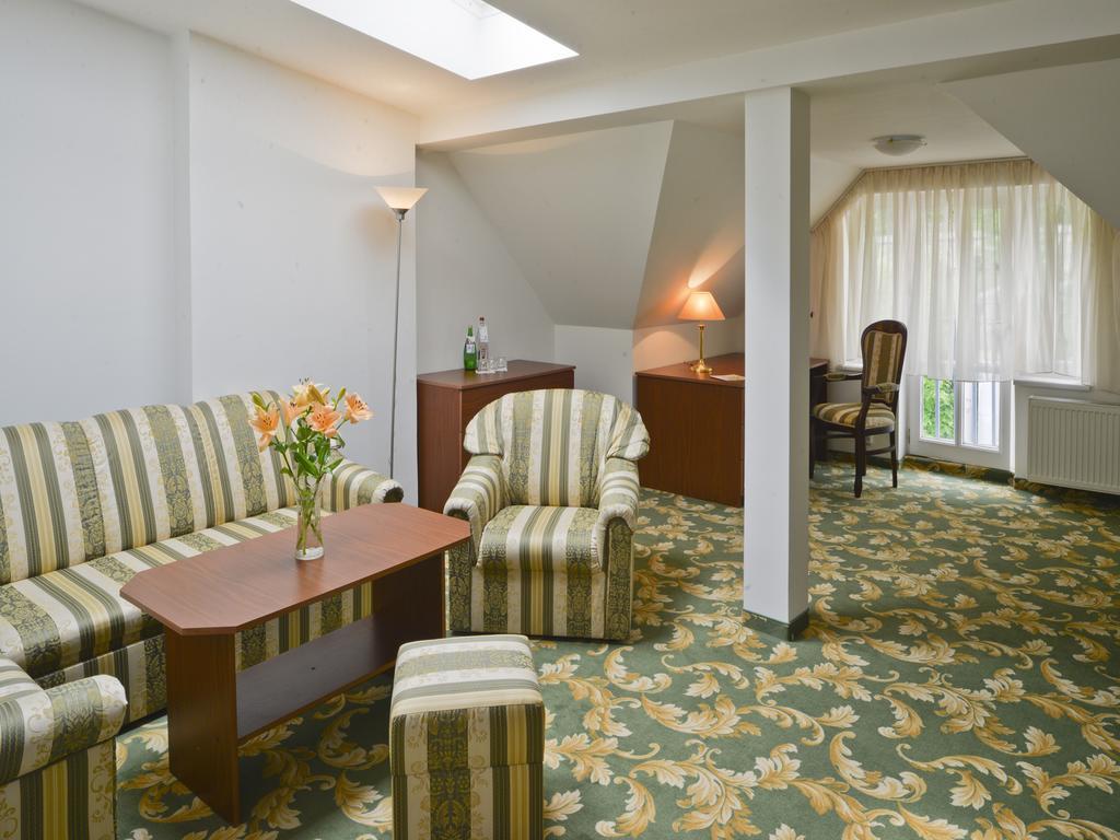 Ea Elefant Hotel Karlsbad