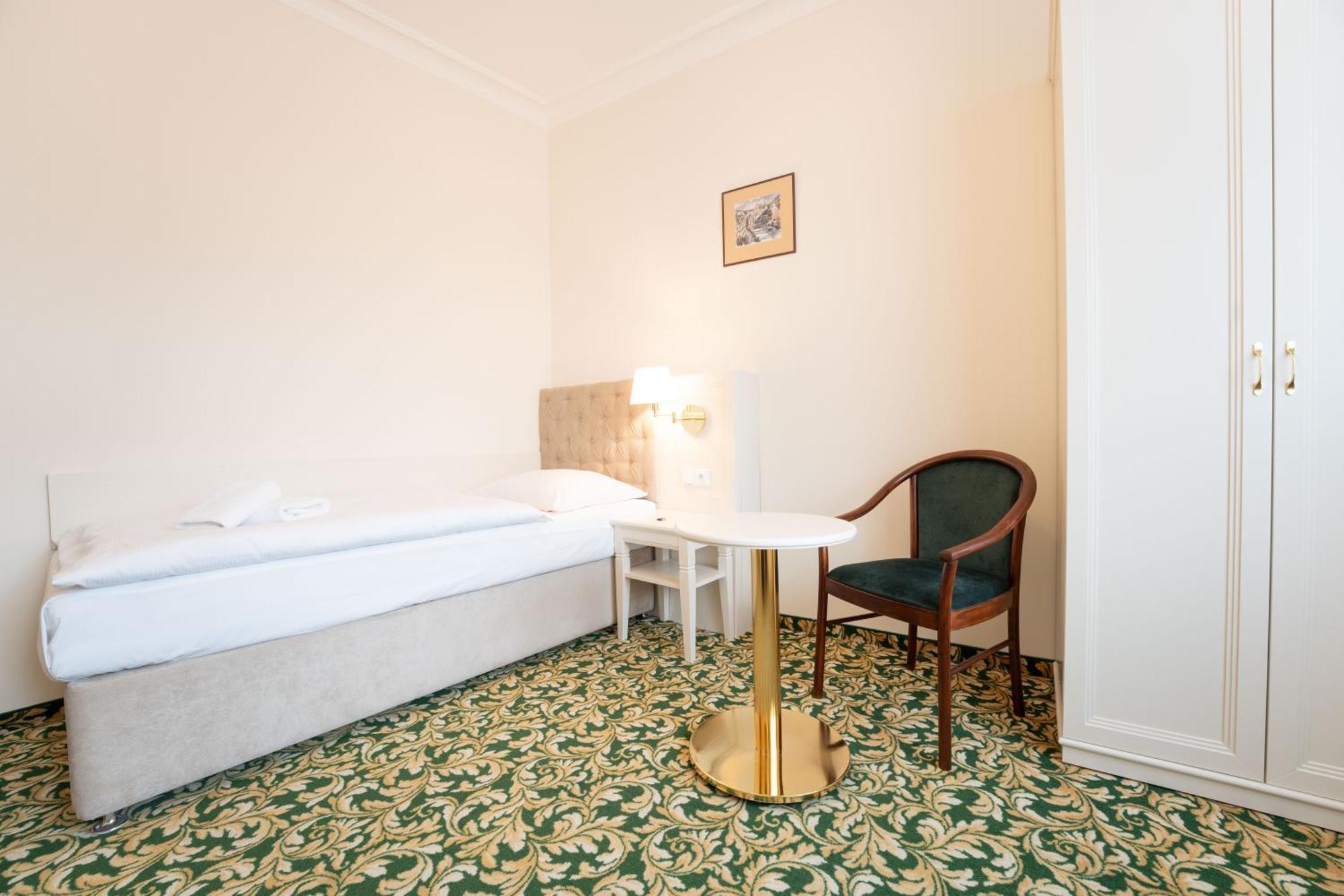 Ea Elefant Hotel Karlsbad