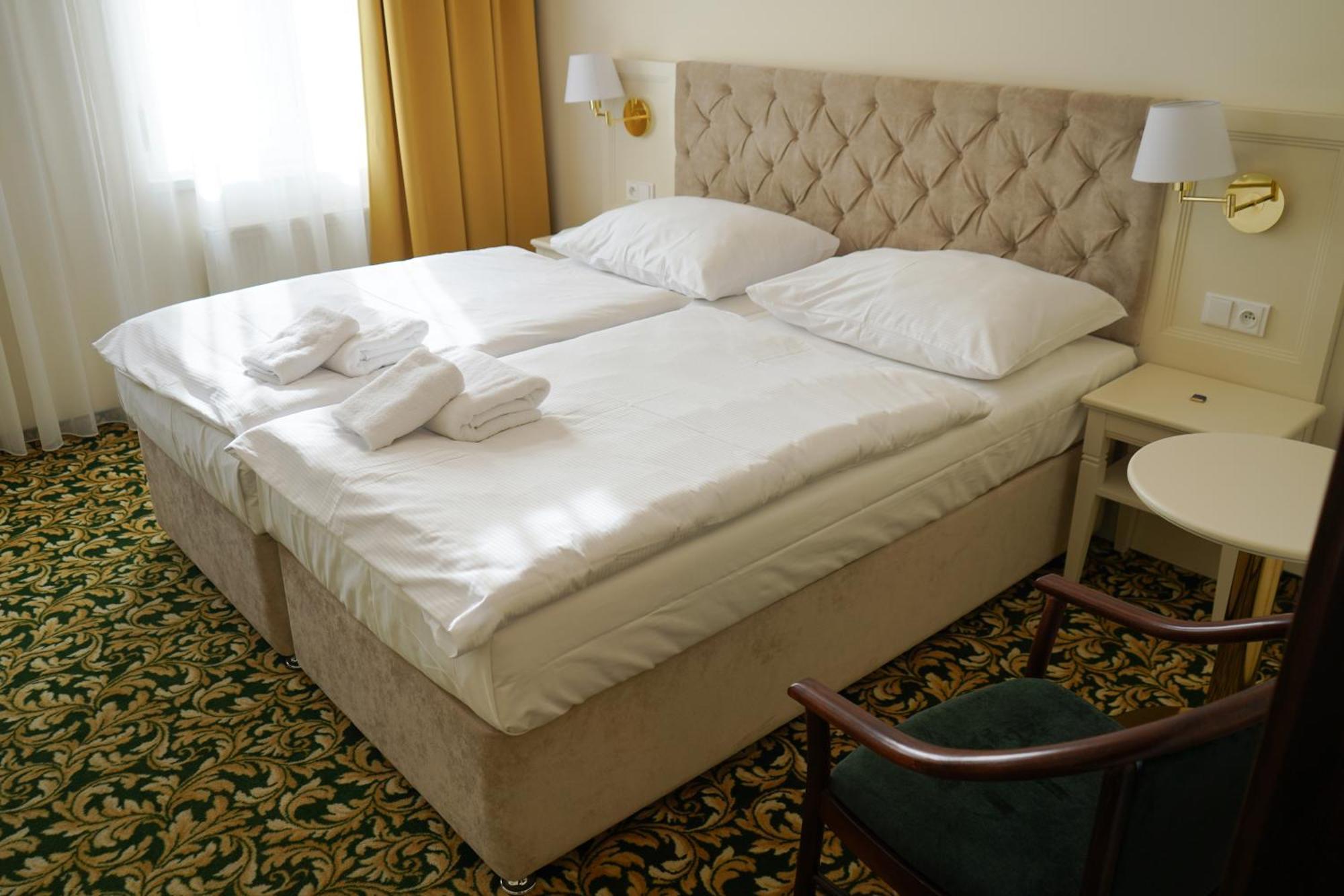 Hotel Ea Elefant