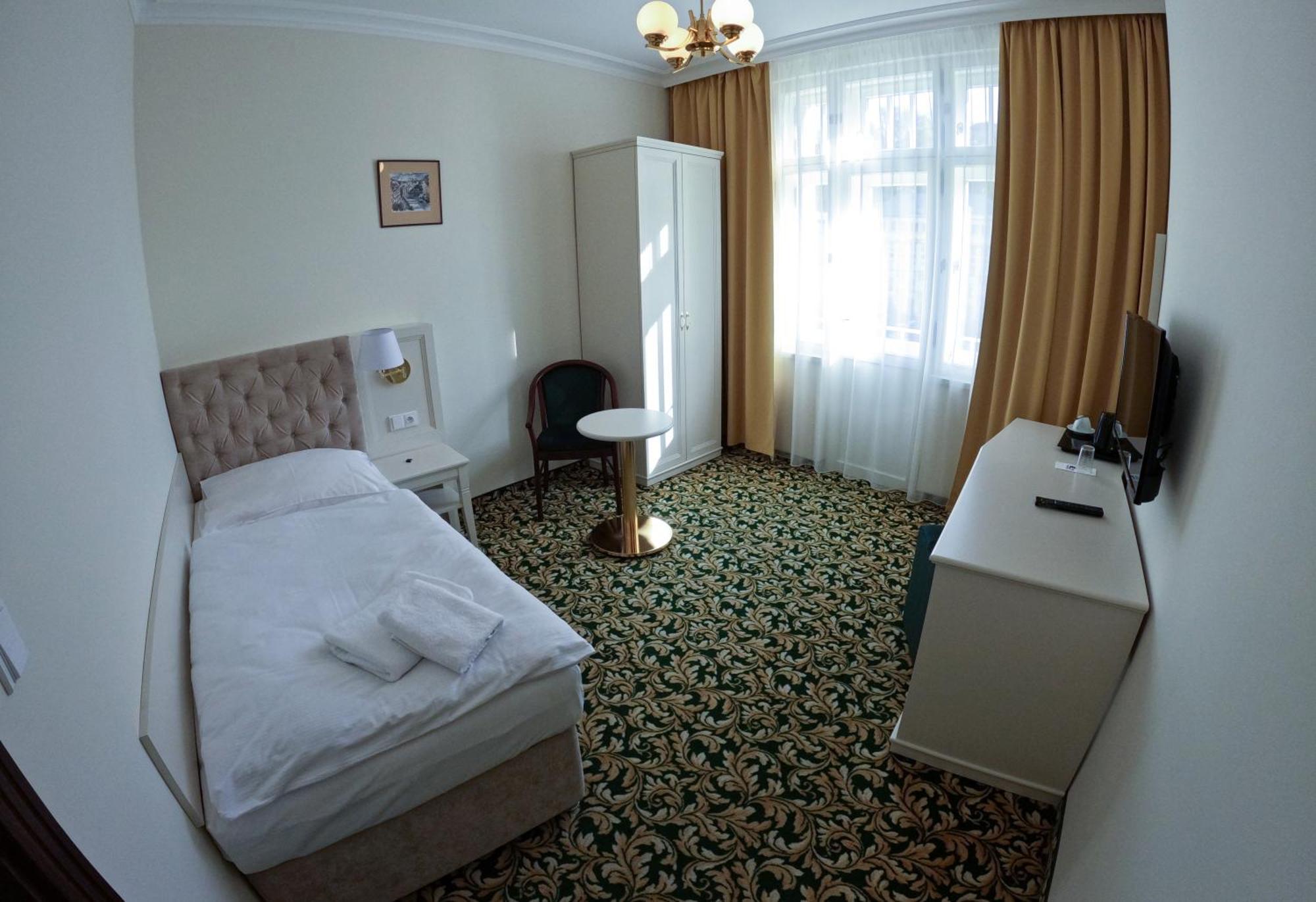 Ea Elefant Hotel