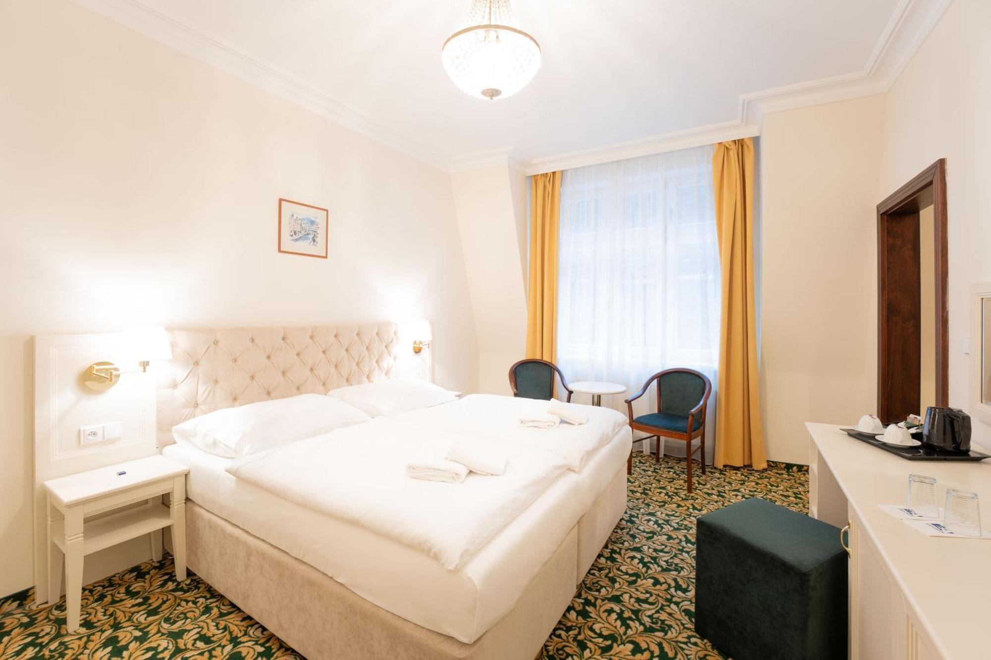 Hotel Ea Elefant
