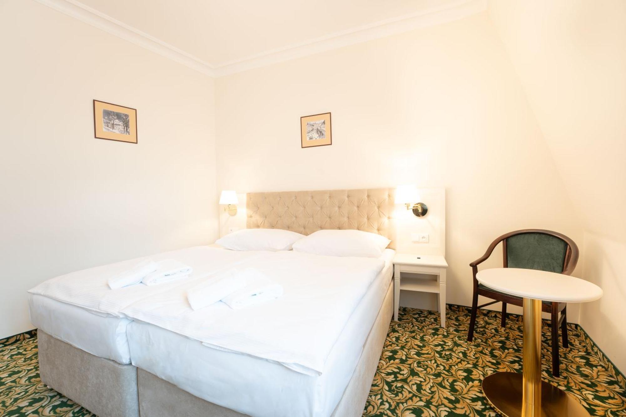 Ea Elefant Hotel