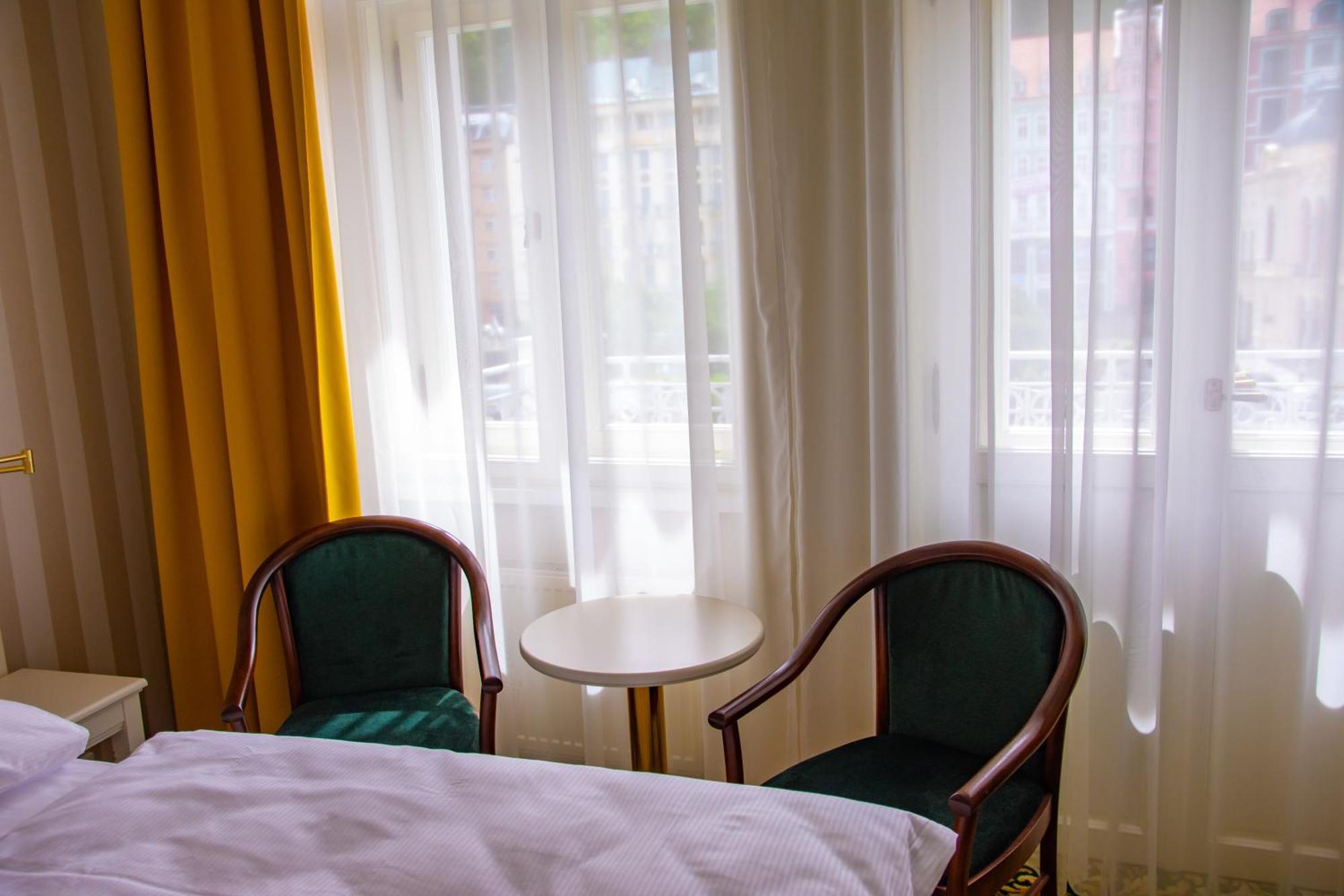 Ea Elefant Hotel 3*
