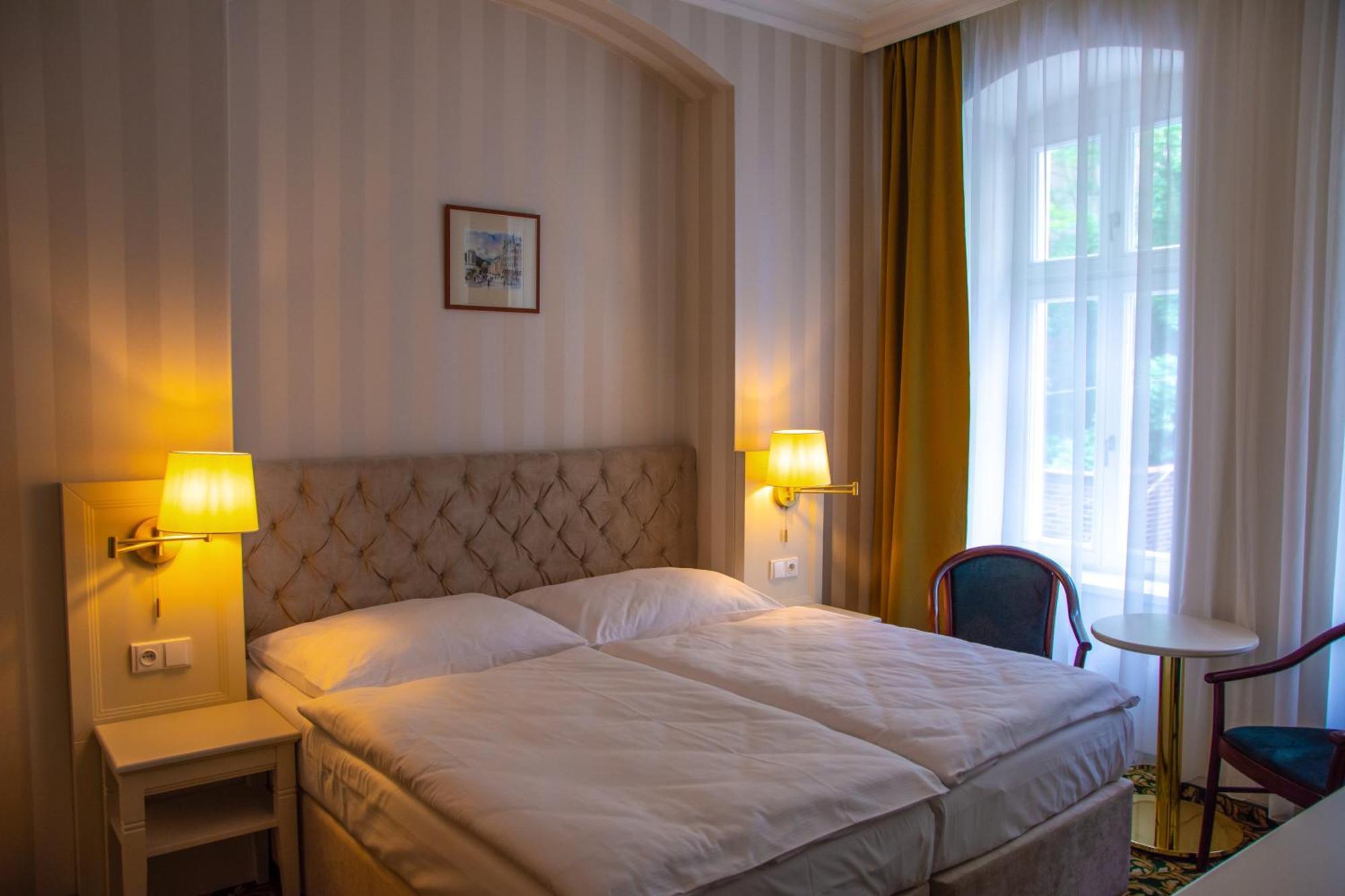 Hotel Ea Elefant 3*