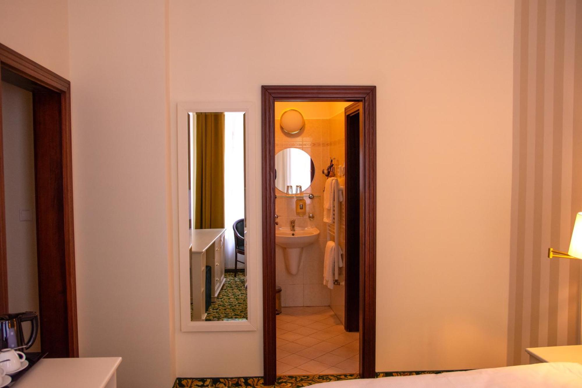 Hotel Ea Elefant
