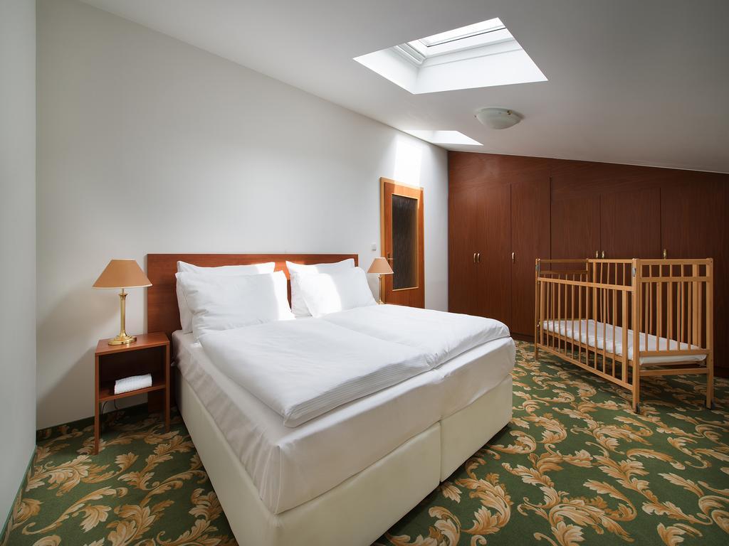 Hotel Ea Elefant