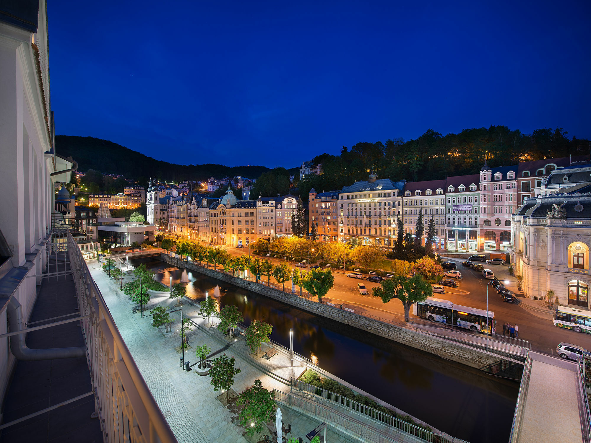 Hotel Ea Elefant Karlsbad