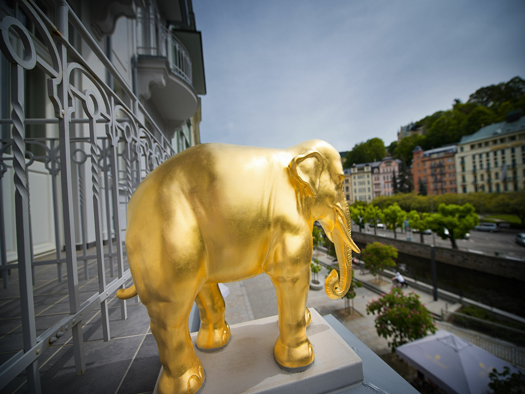 Ea Elefant
