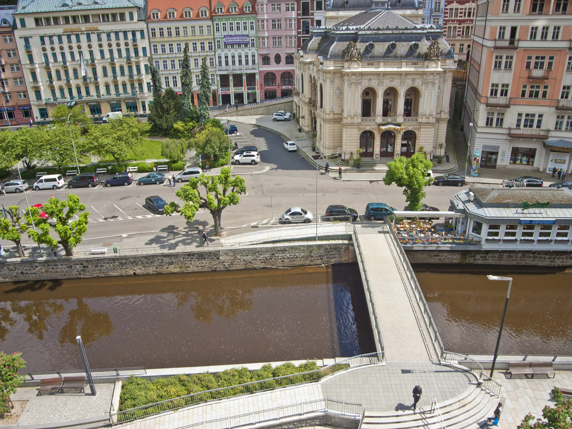 Hotel Ea Elefant