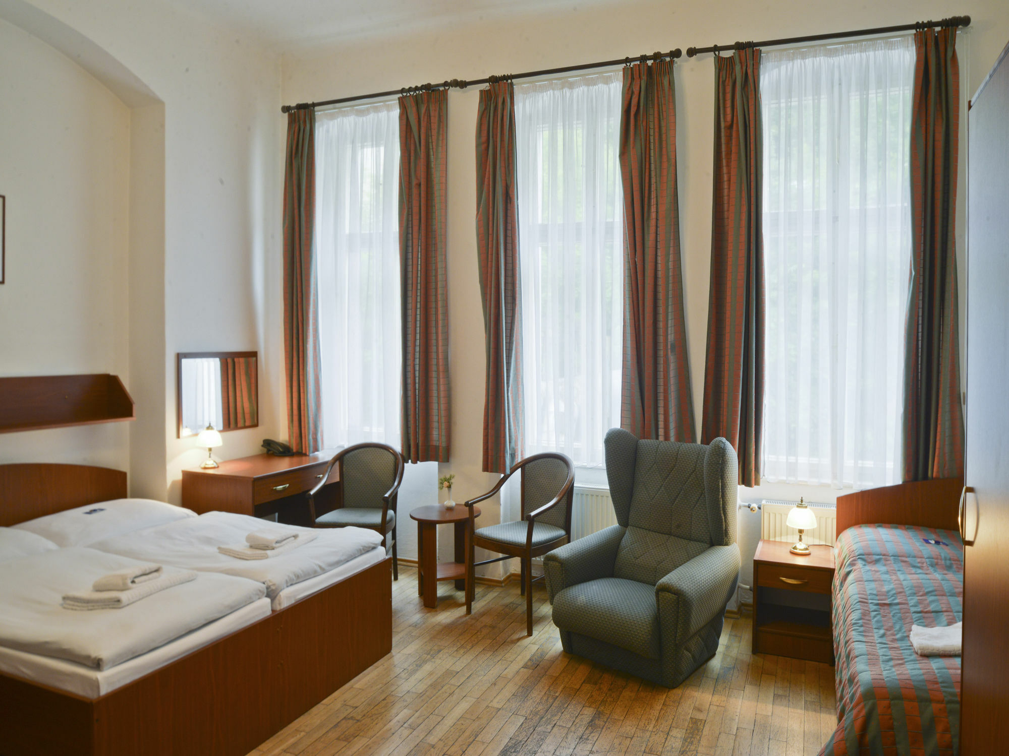 Ea Elefant Hotel